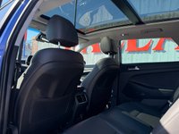 USED 2019 19 HYUNDAI TUCSON 2.0 CRDi Premium SE SUV 5dr Diesel Auto 4WD Euro 6 (s/s) (185 ps) Full Service History, Automatic 4WD