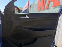 USED 2019 19 HYUNDAI TUCSON 2.0 CRDi Premium SE SUV 5dr Diesel Auto 4WD Euro 6 (s/s) (185 ps) Full Service History, Automatic 4WD