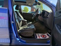 USED 2019 19 HYUNDAI TUCSON 2.0 CRDi Premium SE SUV 5dr Diesel Auto 4WD Euro 6 (s/s) (185 ps) Full Service History, Automatic 4WD