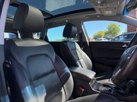 USED 2019 19 HYUNDAI TUCSON 2.0 CRDi Premium SE SUV 5dr Diesel Auto 4WD Euro 6 (s/s) (185 ps) Full Service History, Automatic 4WD