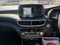 USED 2019 19 HYUNDAI TUCSON 2.0 CRDi Premium SE SUV 5dr Diesel Auto 4WD Euro 6 (s/s) (185 ps) Full Service History, Automatic 4WD