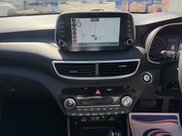 USED 2019 19 HYUNDAI TUCSON 2.0 CRDi Premium SE SUV 5dr Diesel Auto 4WD Euro 6 (s/s) (185 ps) Full Service History, Automatic 4WD