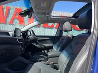 USED 2019 19 HYUNDAI TUCSON 2.0 CRDi Premium SE SUV 5dr Diesel Auto 4WD Euro 6 (s/s) (185 ps) Full Service History, Automatic 4WD