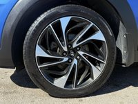 USED 2019 19 HYUNDAI TUCSON 2.0 CRDi Premium SE SUV 5dr Diesel Auto 4WD Euro 6 (s/s) (185 ps) Full Service History, Automatic 4WD