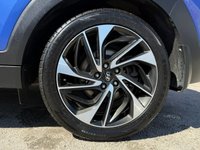 USED 2019 19 HYUNDAI TUCSON 2.0 CRDi Premium SE SUV 5dr Diesel Auto 4WD Euro 6 (s/s) (185 ps) Full Service History, Automatic 4WD