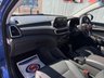 USED 2019 19 HYUNDAI TUCSON 2.0 CRDi Premium SE SUV 5dr Diesel Auto 4WD Euro 6 (s/s) (185 ps) Full Service History, Automatic 4WD