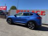 USED 2019 19 HYUNDAI TUCSON 2.0 CRDi Premium SE SUV 5dr Diesel Auto 4WD Euro 6 (s/s) (185 ps) Full Service History, Automatic 4WD