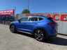 USED 2019 19 HYUNDAI TUCSON 2.0 CRDi Premium SE SUV 5dr Diesel Auto 4WD Euro 6 (s/s) (185 ps) Full Service History, Automatic 4WD