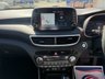 USED 2019 19 HYUNDAI TUCSON 2.0 CRDi Premium SE SUV 5dr Diesel Auto 4WD Euro 6 (s/s) (185 ps) Full Service History, Automatic 4WD
