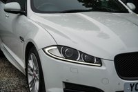 USED 2014 14 JAGUAR XF 2.2d R-Sport Sportbrake 5dr Diesel Auto Euro 5 (s/s) (200 ps) 