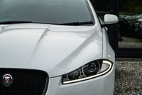USED 2014 14 JAGUAR XF 2.2d R-Sport Sportbrake 5dr Diesel Auto Euro 5 (s/s) (200 ps) 