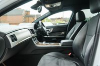 USED 2014 14 JAGUAR XF 2.2d R-Sport Sportbrake 5dr Diesel Auto Euro 5 (s/s) (200 ps) 