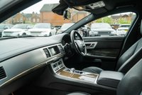 USED 2014 14 JAGUAR XF 2.2d R-Sport Sportbrake 5dr Diesel Auto Euro 5 (s/s) (200 ps) 