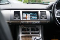 USED 2014 14 JAGUAR XF 2.2d R-Sport Sportbrake 5dr Diesel Auto Euro 5 (s/s) (200 ps) 