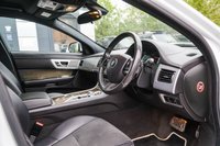 USED 2014 14 JAGUAR XF 2.2d R-Sport Sportbrake 5dr Diesel Auto Euro 5 (s/s) (200 ps) 