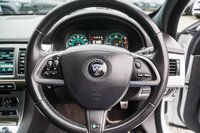USED 2014 14 JAGUAR XF 2.2d R-Sport Sportbrake 5dr Diesel Auto Euro 5 (s/s) (200 ps) 