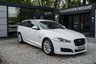 USED 2014 14 JAGUAR XF 2.2d R-Sport Sportbrake 5dr Diesel Auto Euro 5 (s/s) (200 ps) 