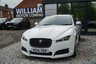 USED 2014 14 JAGUAR XF 2.2d R-Sport Sportbrake 5dr Diesel Auto Euro 5 (s/s) (200 ps) 