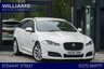 USED 2014 14 JAGUAR XF 2.2d R-Sport Sportbrake 5dr Diesel Auto Euro 5 (s/s) (200 ps) 