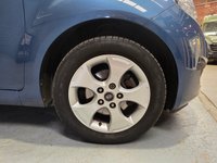 USED 2012 12 KIA VENGA 1.4 CRDi 2 MPV 5dr Diesel Manual Euro 5 (89 bhp) 