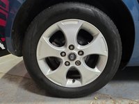 USED 2012 12 KIA VENGA 1.4 CRDi 2 MPV 5dr Diesel Manual Euro 5 (89 bhp) 