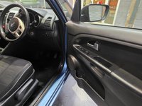 USED 2012 12 KIA VENGA 1.4 CRDi 2 MPV 5dr Diesel Manual Euro 5 (89 bhp) 