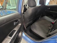 USED 2012 12 KIA VENGA 1.4 CRDi 2 MPV 5dr Diesel Manual Euro 5 (89 bhp) 