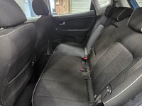 USED 2012 12 KIA VENGA 1.4 CRDi 2 MPV 5dr Diesel Manual Euro 5 (89 bhp) 