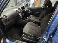 USED 2012 12 KIA VENGA 1.4 CRDi 2 MPV 5dr Diesel Manual Euro 5 (89 bhp) 