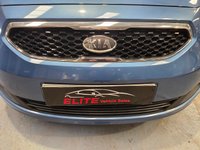 USED 2012 12 KIA VENGA 1.4 CRDi 2 MPV 5dr Diesel Manual Euro 5 (89 bhp) 