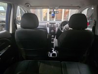 USED 2012 12 KIA VENGA 1.4 CRDi 2 MPV 5dr Diesel Manual Euro 5 (89 bhp) 