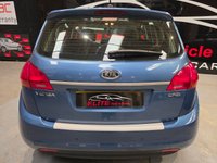 USED 2012 12 KIA VENGA 1.4 CRDi 2 MPV 5dr Diesel Manual Euro 5 (89 bhp) 