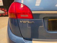 USED 2012 12 KIA VENGA 1.4 CRDi 2 MPV 5dr Diesel Manual Euro 5 (89 bhp) 