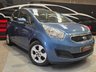 USED 2012 12 KIA VENGA 1.4 CRDi 2 MPV 5dr Diesel Manual Euro 5 (89 bhp) 