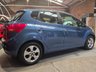 USED 2012 12 KIA VENGA 1.4 CRDi 2 MPV 5dr Diesel Manual Euro 5 (89 bhp) 