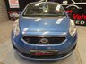 USED 2012 12 KIA VENGA 1.4 CRDi 2 MPV 5dr Diesel Manual Euro 5 (89 bhp) 