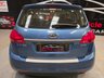USED 2012 12 KIA VENGA 1.4 CRDi 2 MPV 5dr Diesel Manual Euro 5 (89 bhp) 