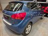USED 2012 12 KIA VENGA 1.4 CRDi 2 MPV 5dr Diesel Manual Euro 5 (89 bhp) 