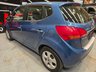 USED 2012 12 KIA VENGA 1.4 CRDi 2 MPV 5dr Diesel Manual Euro 5 (89 bhp) 