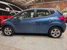 USED 2012 12 KIA VENGA 1.4 CRDi 2 MPV 5dr Diesel Manual Euro 5 (89 bhp) 