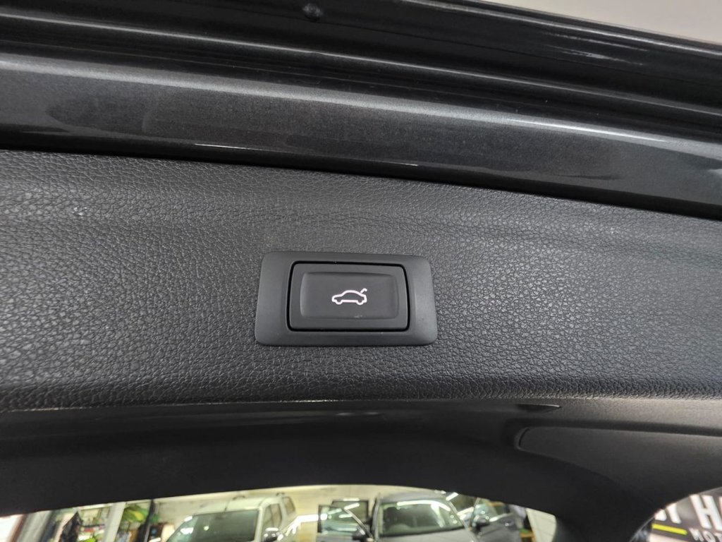 USED 2019 02 AUDI Q3 2.0 TDI 35 S line SUV 5dr Diesel S Tronic Euro 6 (s/s) (150 ps) Lane Departure