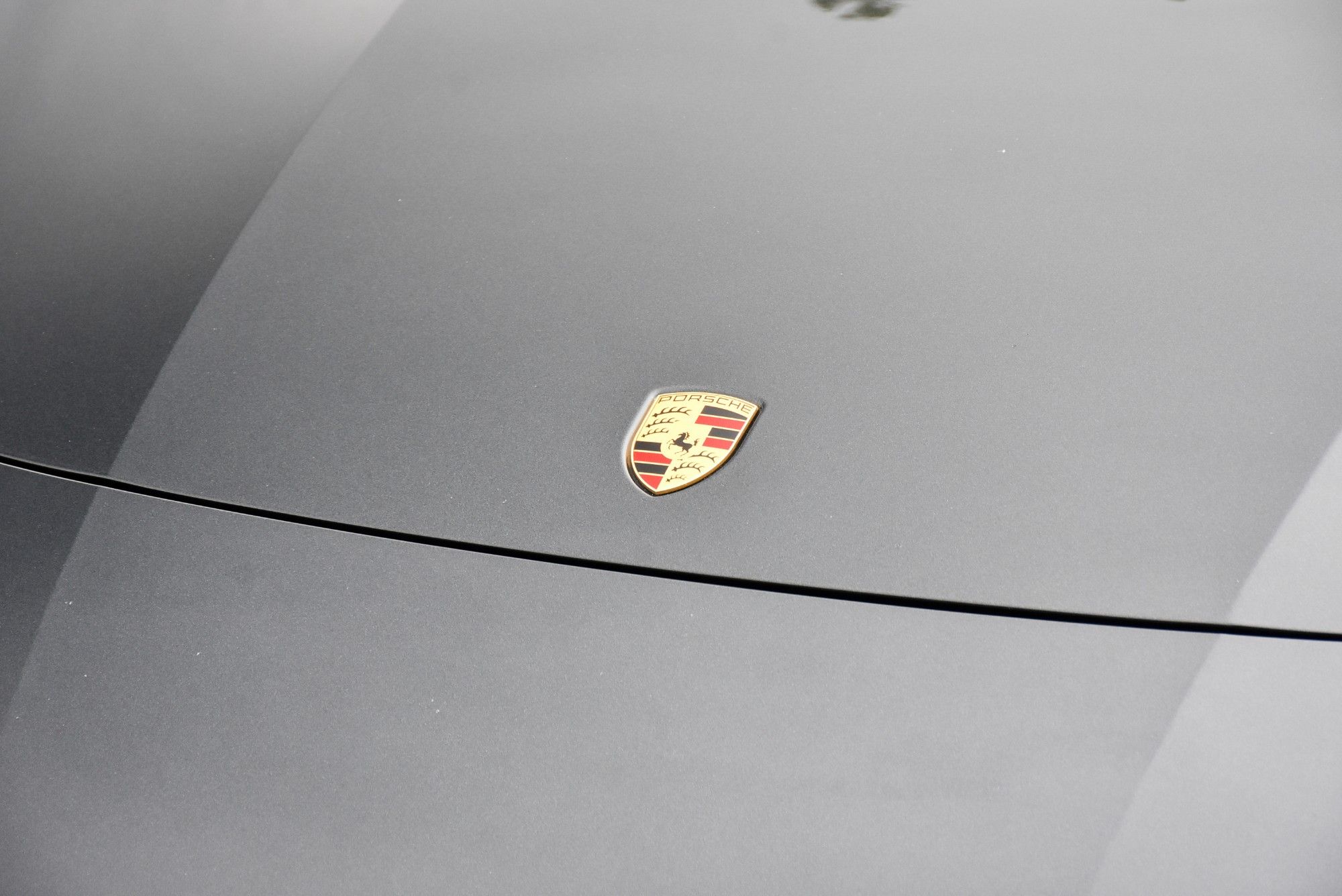 USED 2020 20 PORSCHE PANAMERA 2.9 V6 4 10 Years Edition Saloon 5dr Petrol PDK 4WD Euro 6 (s/s) (330 ps) 