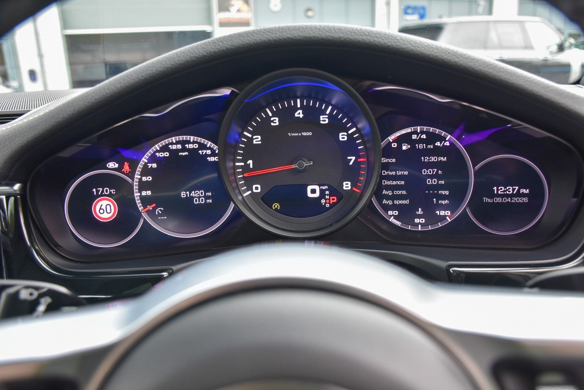 USED 2020 20 PORSCHE PANAMERA 2.9 V6 4 10 Years Edition Saloon 5dr Petrol PDK 4WD Euro 6 (s/s) (330 ps) 
