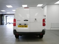 USED 2022 72 PEUGEOT EXPERT 1.5 BLUEHDI 100 BHP LONG PROFESSIONAL PREMIUM 6 DOOR L2 LONG | AIR CON | CARPLAY | PREMIUM