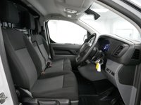 USED 2022 72 PEUGEOT EXPERT 1.5 BLUEHDI 100 BHP LONG PROFESSIONAL PREMIUM 6 DOOR L2 LONG | AIR CON | CARPLAY | PREMIUM