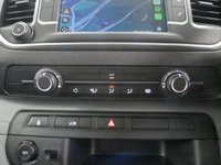 USED 2022 72 PEUGEOT EXPERT 1.5 BLUEHDI 100 BHP LONG PROFESSIONAL PREMIUM 6 DOOR L2 LONG | AIR CON | CARPLAY | PREMIUM