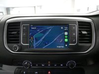 USED 2022 72 PEUGEOT EXPERT 1.5 BLUEHDI 100 BHP LONG PROFESSIONAL PREMIUM 6 DOOR L2 LONG | AIR CON | CARPLAY | PREMIUM