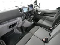USED 2022 72 PEUGEOT EXPERT 1.5 BLUEHDI 100 BHP LONG PROFESSIONAL PREMIUM 6 DOOR L2 LONG | AIR CON | CARPLAY | PREMIUM