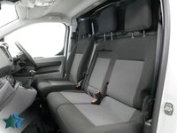 USED 2022 72 PEUGEOT EXPERT 1.5 BLUEHDI 100 BHP LONG PROFESSIONAL PREMIUM 6 DOOR L2 LONG | AIR CON | CARPLAY | PREMIUM