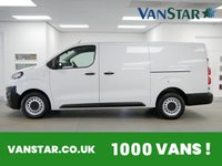 USED 2022 72 PEUGEOT EXPERT 1.5 BLUEHDI 100 BHP LONG PROFESSIONAL PREMIUM 6 DOOR L2 LONG | AIR CON | CARPLAY | PREMIUM